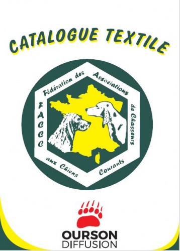 Casquette de Traque - AFACCC63 · Traqueur Chasse