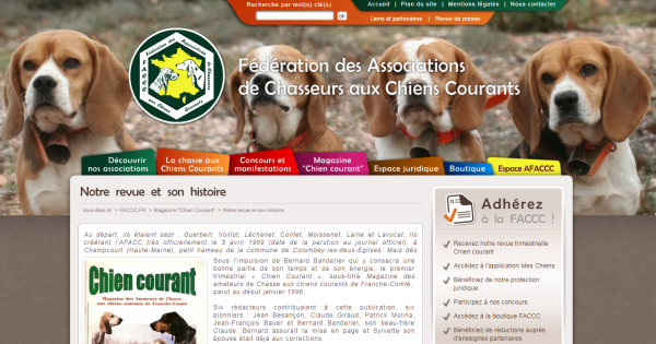 Fouet de chasse & de vènerie piqueux AFACCC 22 · Traqueur Chasse