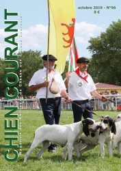 Faccc Fédération Des Associations De Chasseurs Aux Chiens